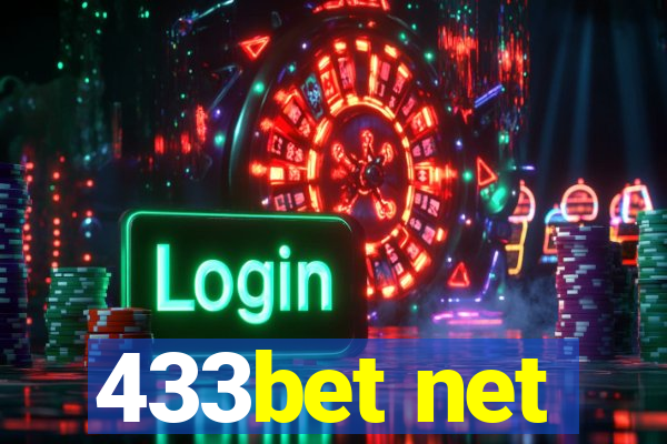 433bet net